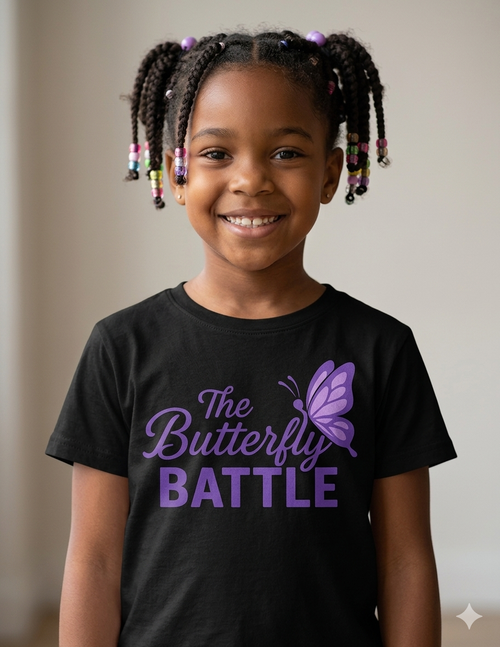 She Fights Pretty - Youth