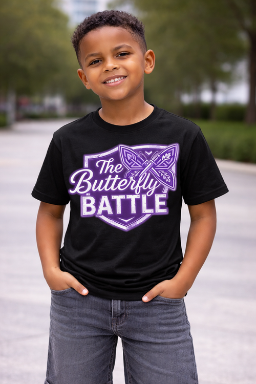 Iron Wings Collection- Youth