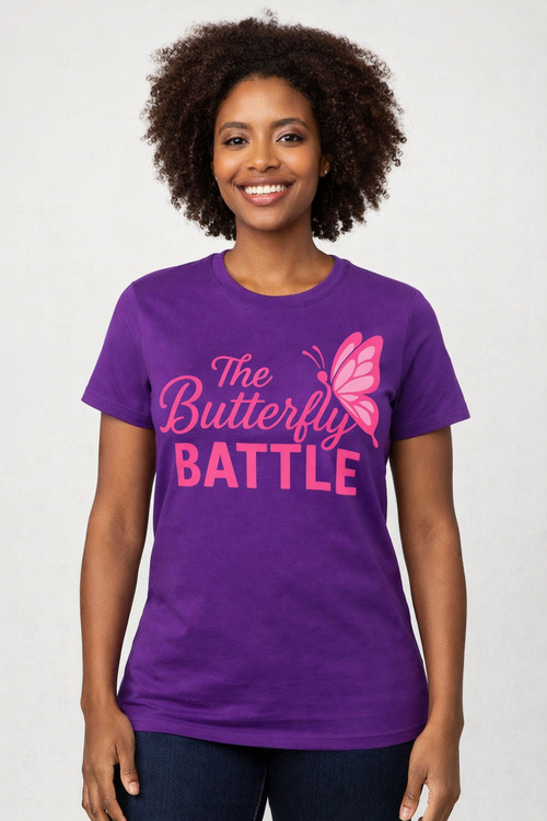 She Fights Pretty Collection