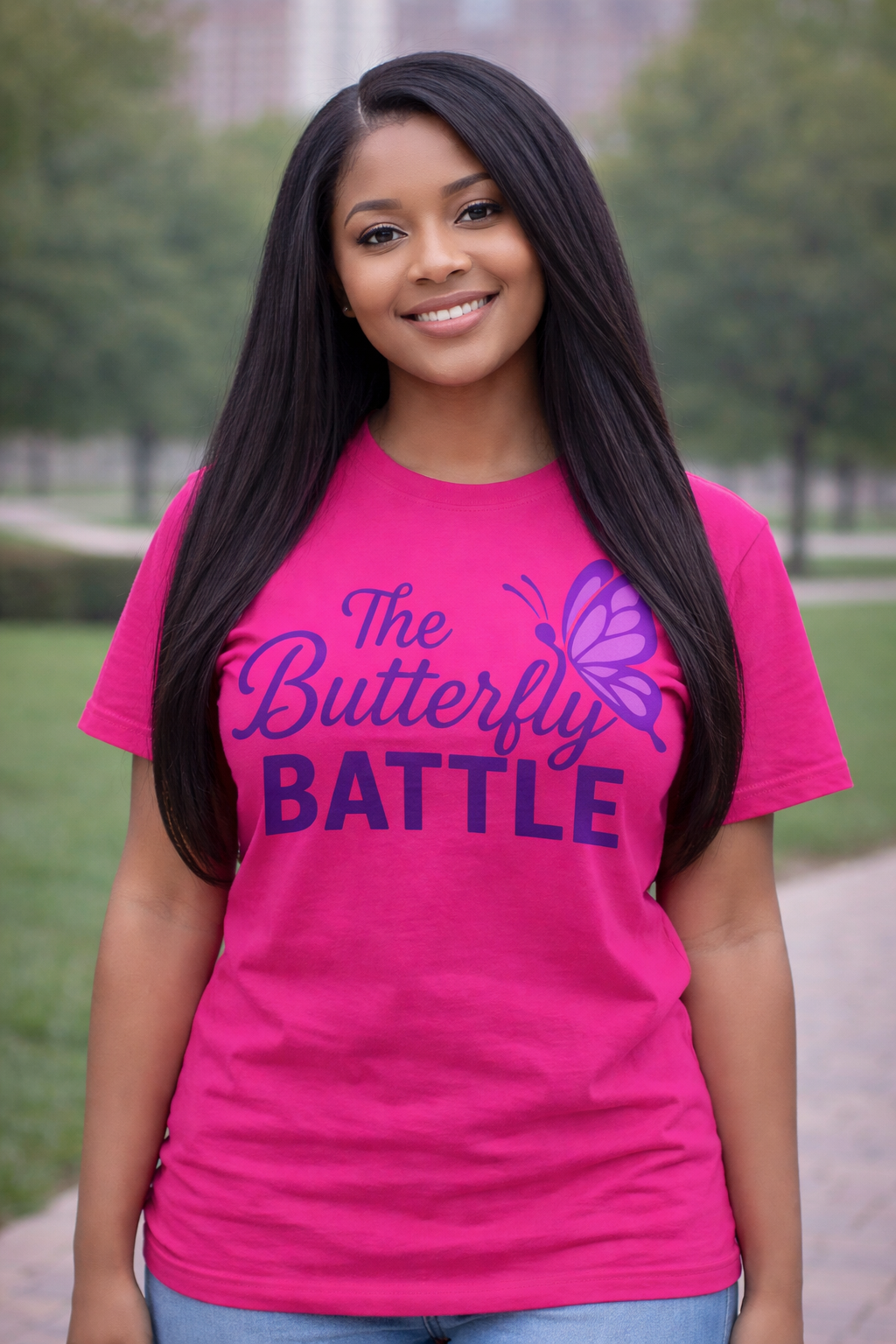 She Fights Pretty Collection