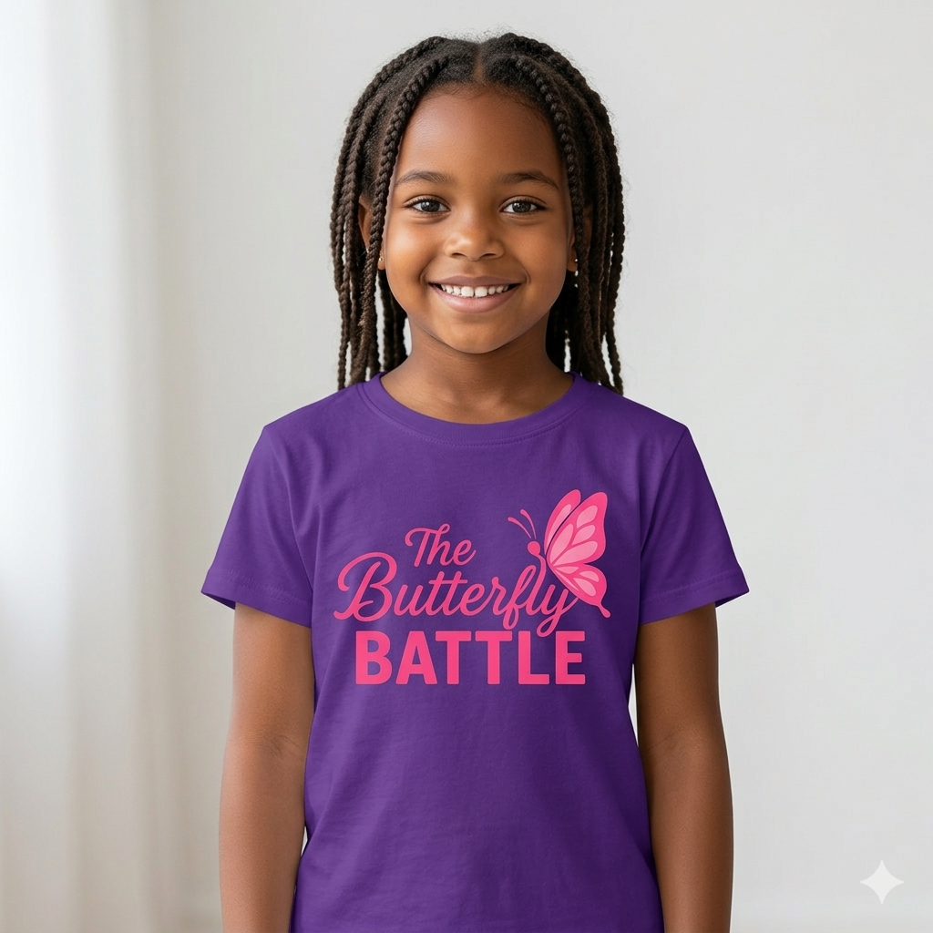 She Fights Pretty - Youth