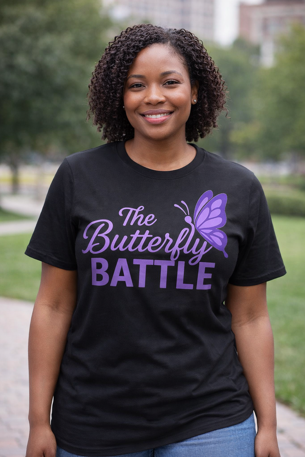 She Fights Pretty Collection