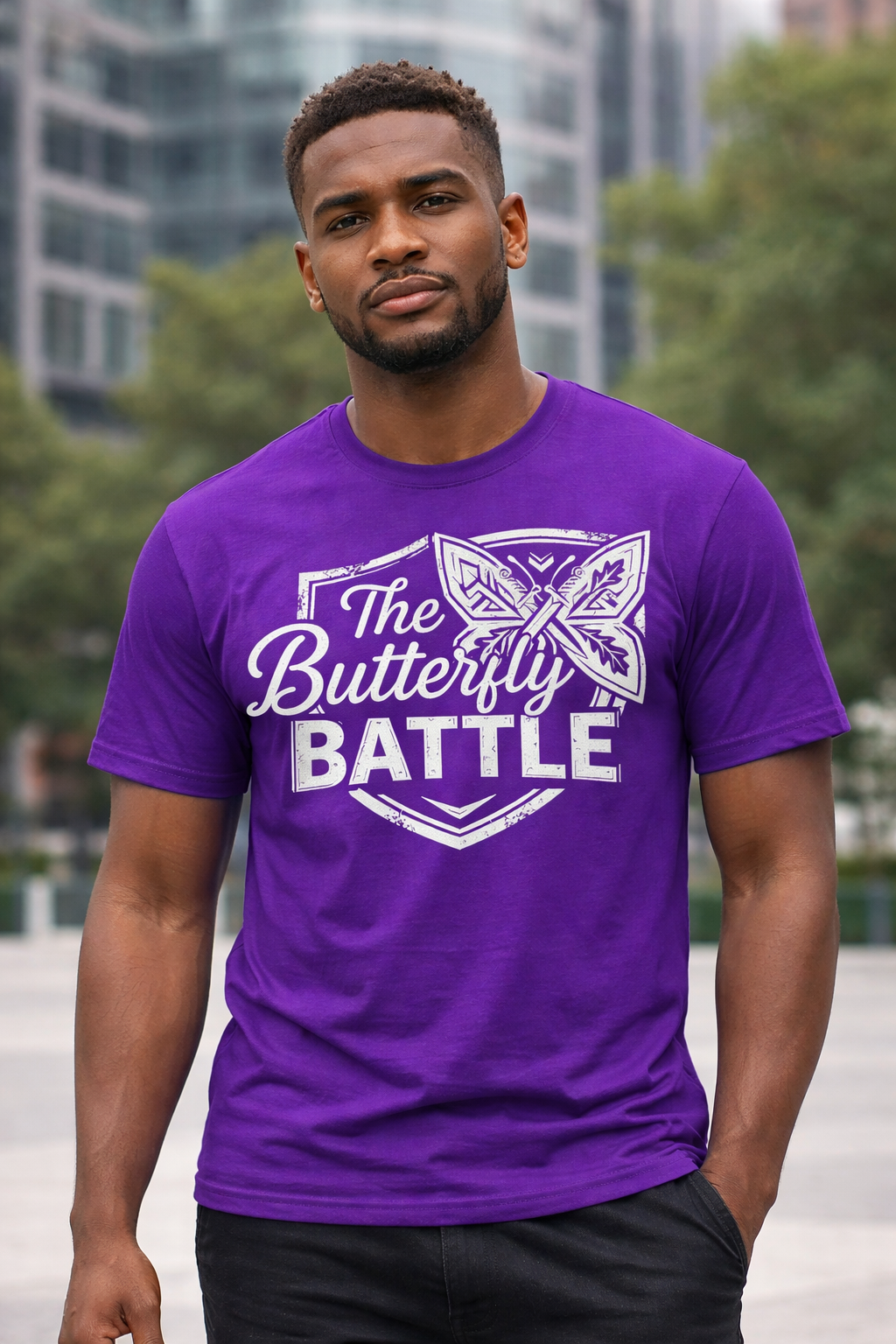 Iron Wings Collection