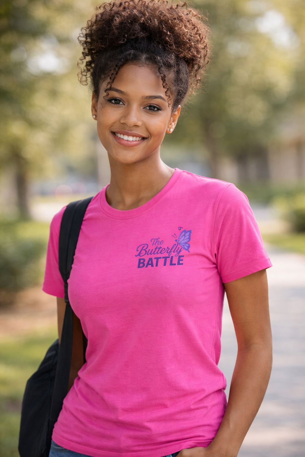 Soft but Strong Collection