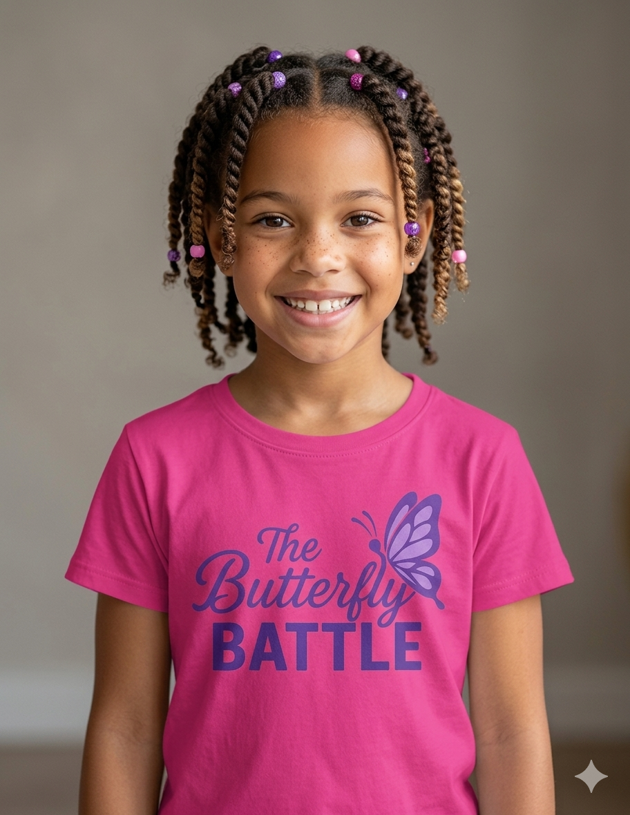 She Fights Pretty - Youth